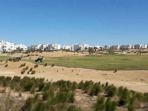 Apartamento Las Terrazas Golf Resort Rental