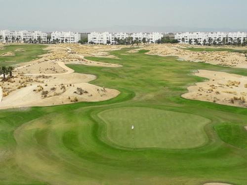 Apartamento Las Terrazas Golf Resort Rental