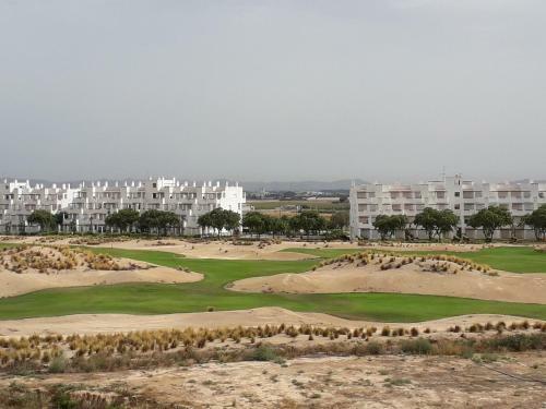 Apartamento Las Terrazas Golf Resort Rental