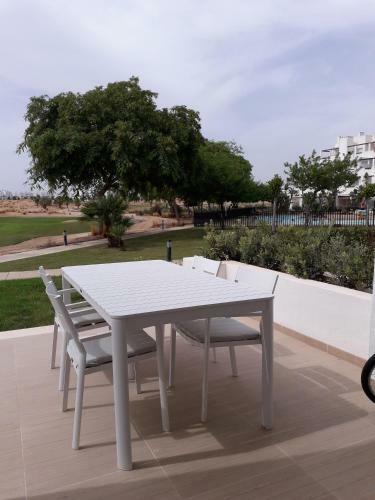Apartamento Las Terrazas Golf Resort Rental