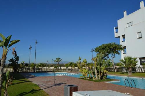 Apartamento Hilly's Place