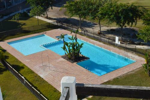 Apartamento Hilly's Place