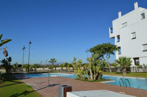 Apartamento Hilly's Place