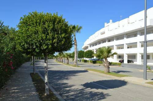 Apartamento Hilly's Place