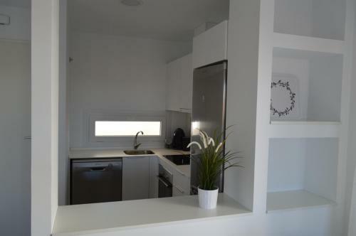 Apartamento Hilly's Place