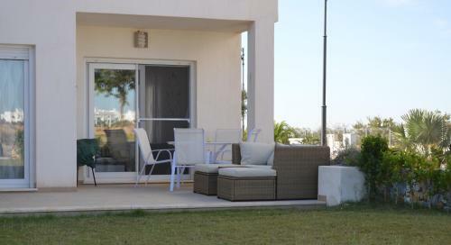 Apartamento Hilly's Place