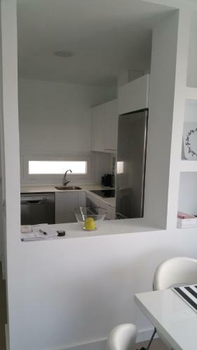 Apartamento Hilly's Place
