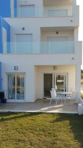 Apartamento Hilly's Place