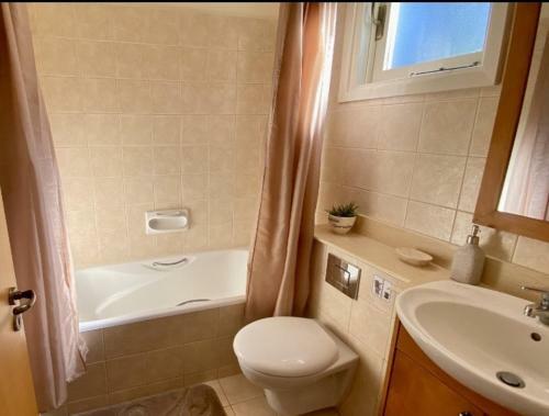 Aphrodite Hills Golf Resort Apartment