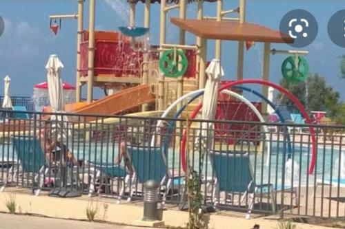 Aphrodite Hills Golf Resort Apartment