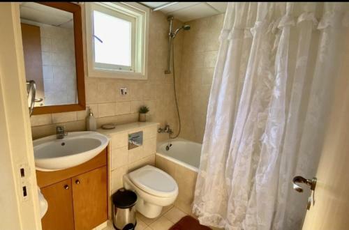 Aphrodite Hills Golf Resort Apartment
