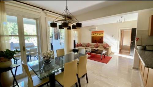 Aphrodite Hills Golf Resort Apartment
