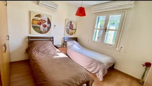 Aphrodite Hills Golf Resort Apartment