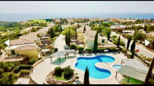 Aphrodite Hills Golf Resort Apartment