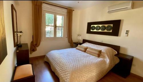Aphrodite Hills Golf Resort Apartment