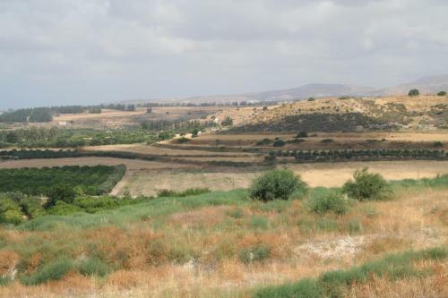 Apartamento Kouklia Coastal Retreat