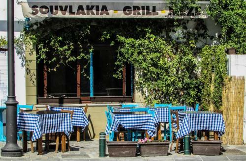 Apartamento Kouklia Coastal Retreat