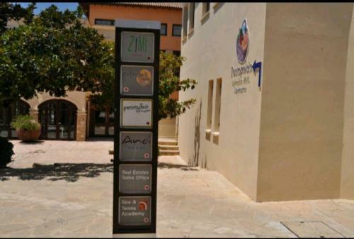 Aphrodite Hills Golf Resort Apartment