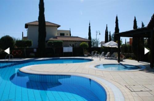 Aphrodite Hills Golf Resort Apartment