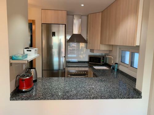 Apartamento Las Terrazas De La Torre Golf