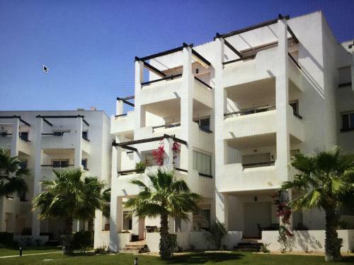 Apartamento Las Terrazas De La Torre Golf
