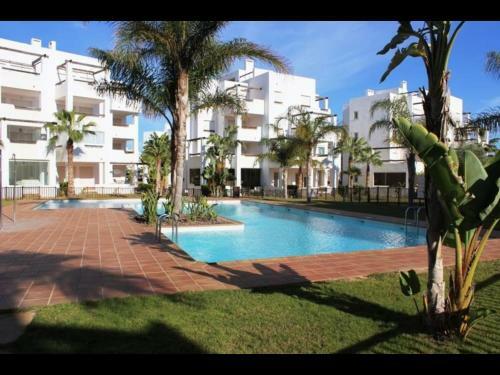 Apartamento Las Terrazas De La Torre Golf