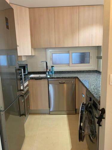 Apartamento Las Terrazas De La Torre Golf