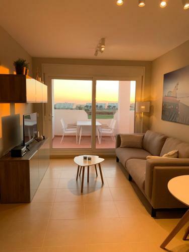 Apartamento Las Terrazas De La Torre Golf