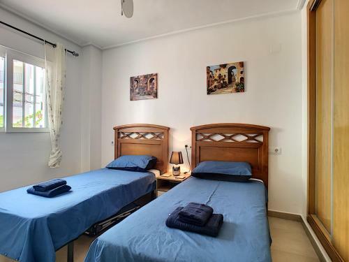 La Torre Apartment - Lm