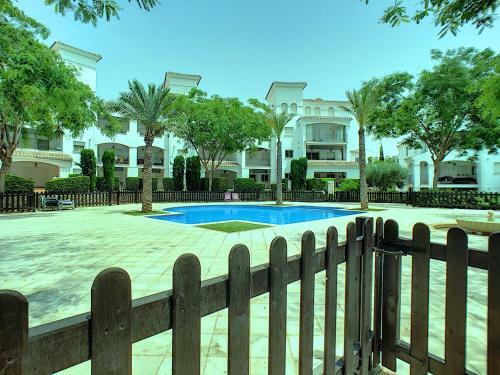 La Torre Apartment - Lm