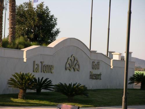 La Torre Apartment - Lm