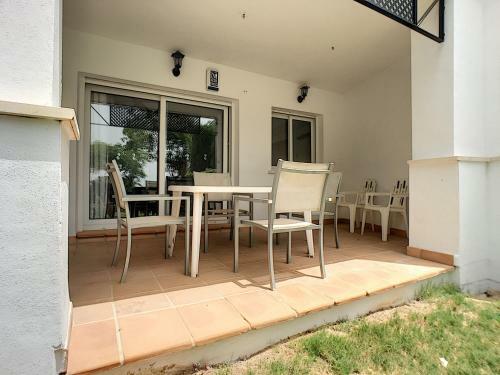 La Torre Apartment - Lm