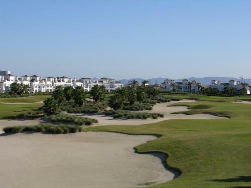 La Torre Apartment - Lm