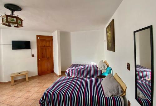 Casa Entera Pura Vida!
