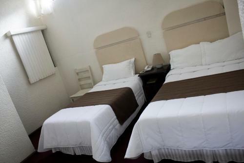 Hotel Romo