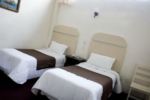Hotel Romo