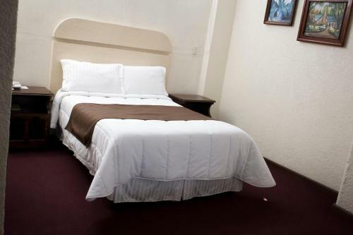 Hotel Romo