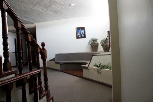 Hotel Romo