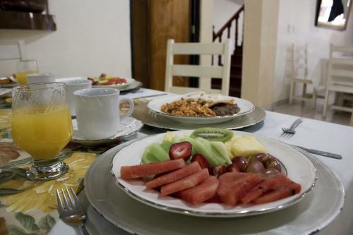 Hotel Romo