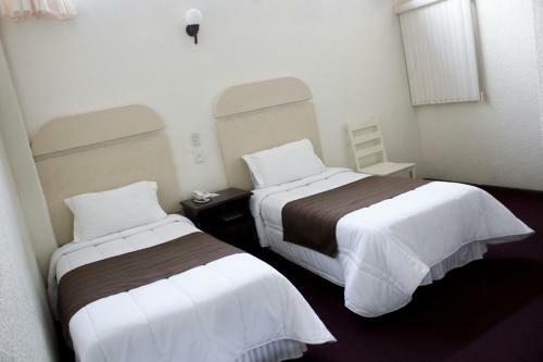 Hotel Romo