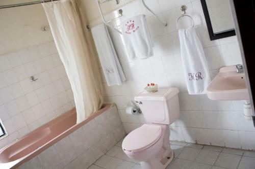 Hotel Romo