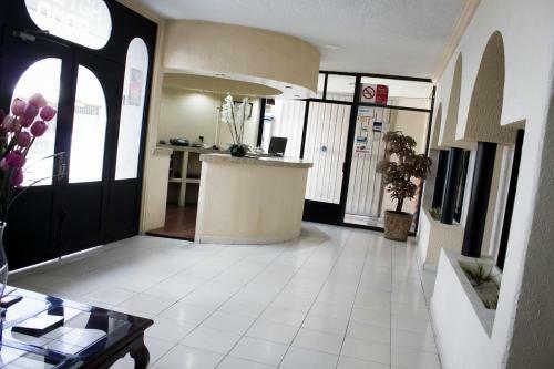 Hotel Romo