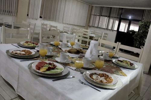 Hotel Romo