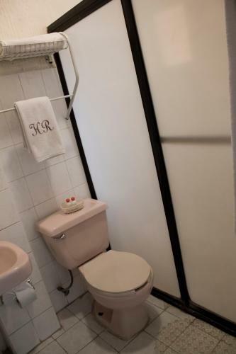 Hotel Romo