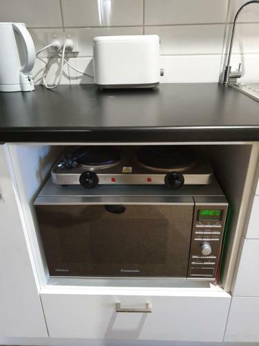 Cozy Apartment - Great Base - Wheelchair Friendly