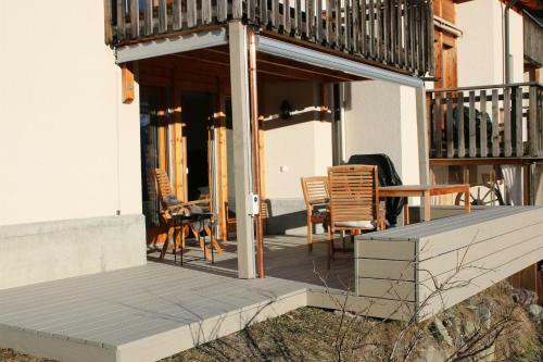 Apartamento Mountain Suite