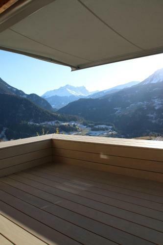 Apartamento Mountain Suite
