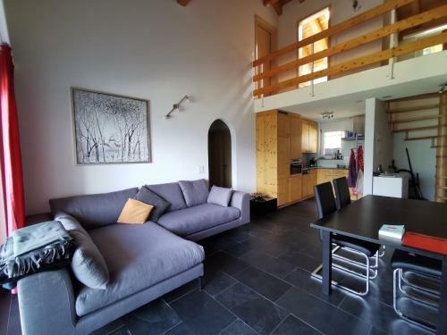 Apartamento Ferienwohnung Vazerol