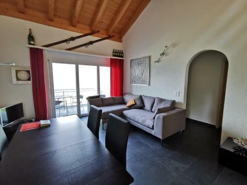 Apartamento Ferienwohnung Vazerol