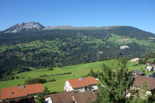 Apartamento Ferienwohnung Vazerol